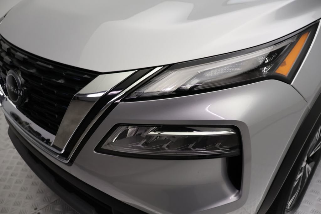 Used 2023 Nissan Rogue SV SUV