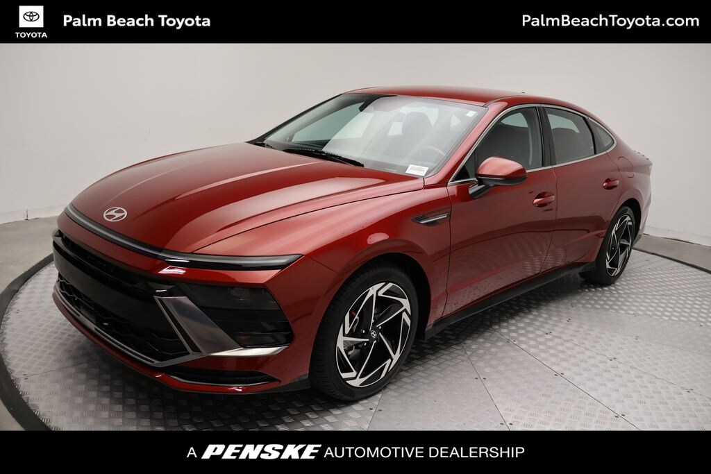 Used 2026 Hyundai