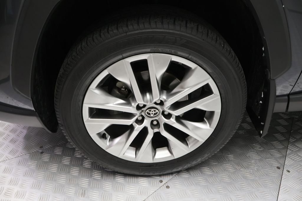 Certified 2024 Toyota RAV4 XLE Premium SUV