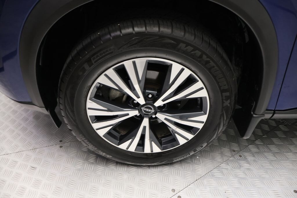 Used 2023 Nissan Rogue SV SUV