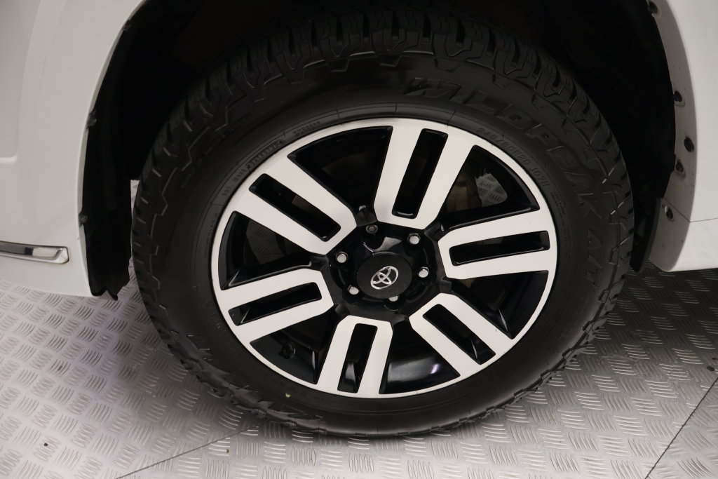 Used 2024 Toyota