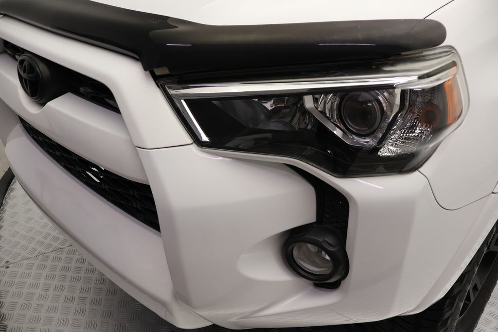 Certified 2019 Toyota 4Runner SR5 Premium SUV