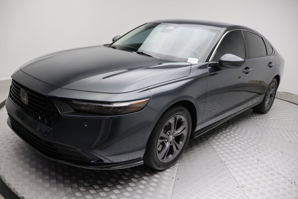 Used 2023 Honda
