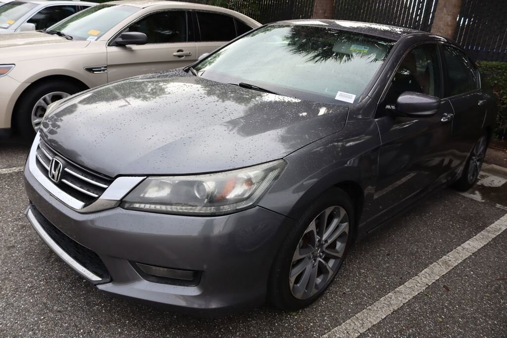Used 2015 Honda