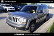  Jeep Patriot
