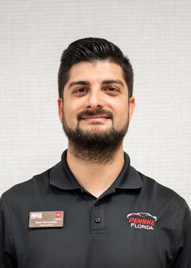 Staff member Abel Hernandez from ID_9d6c47eaafdc