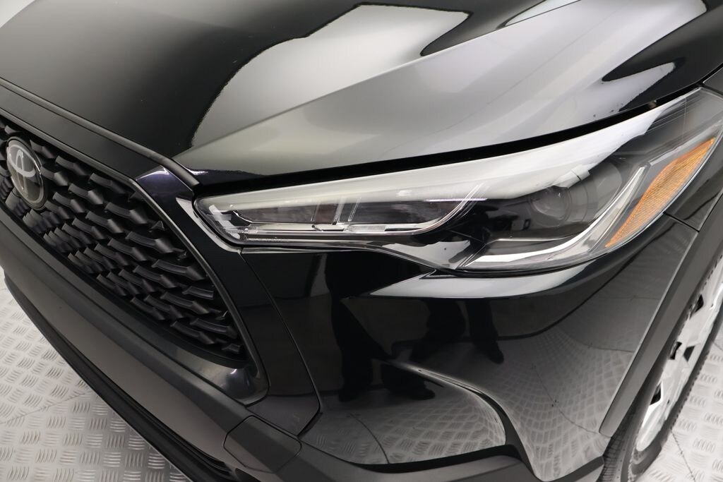 Certified 2024 Toyota Corolla Cross L SUV