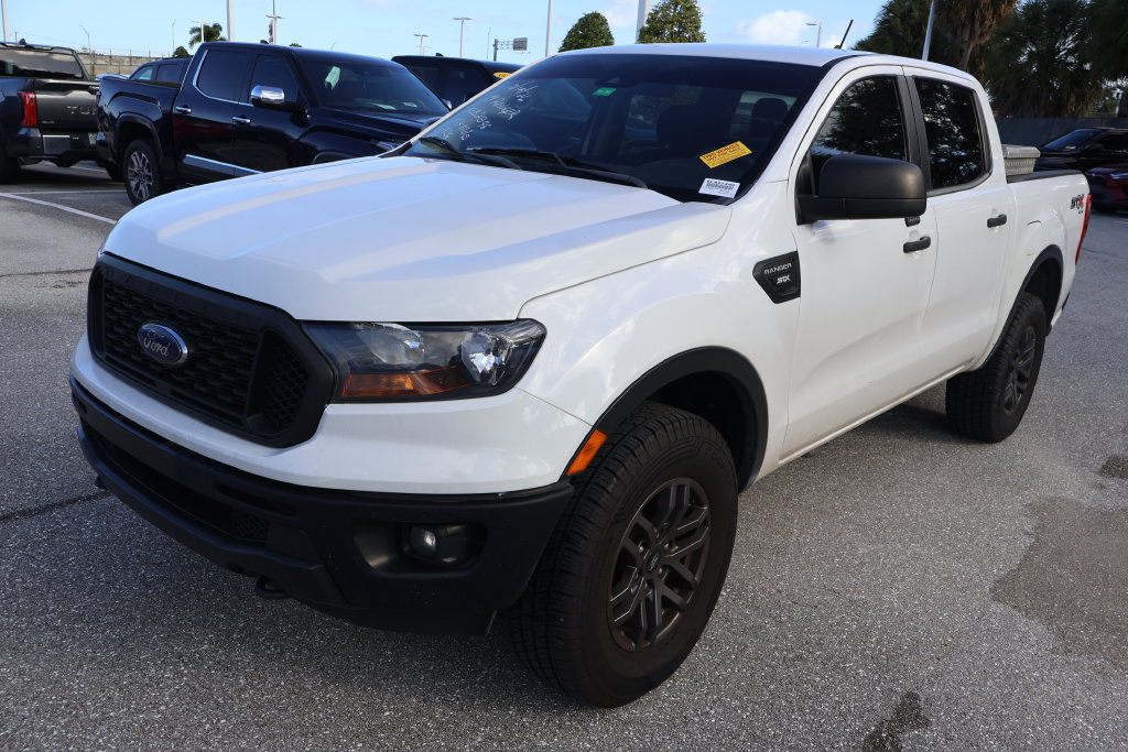 Used 2019 Ford