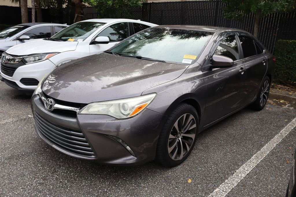 Used 2015 Toyota