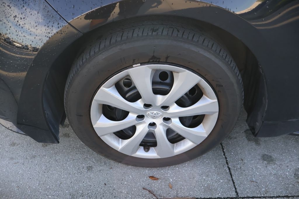 Used 2025 Toyota
