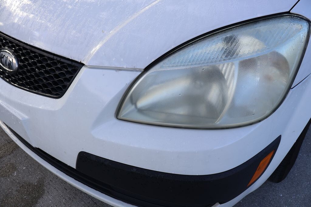 Used 2008 Kia