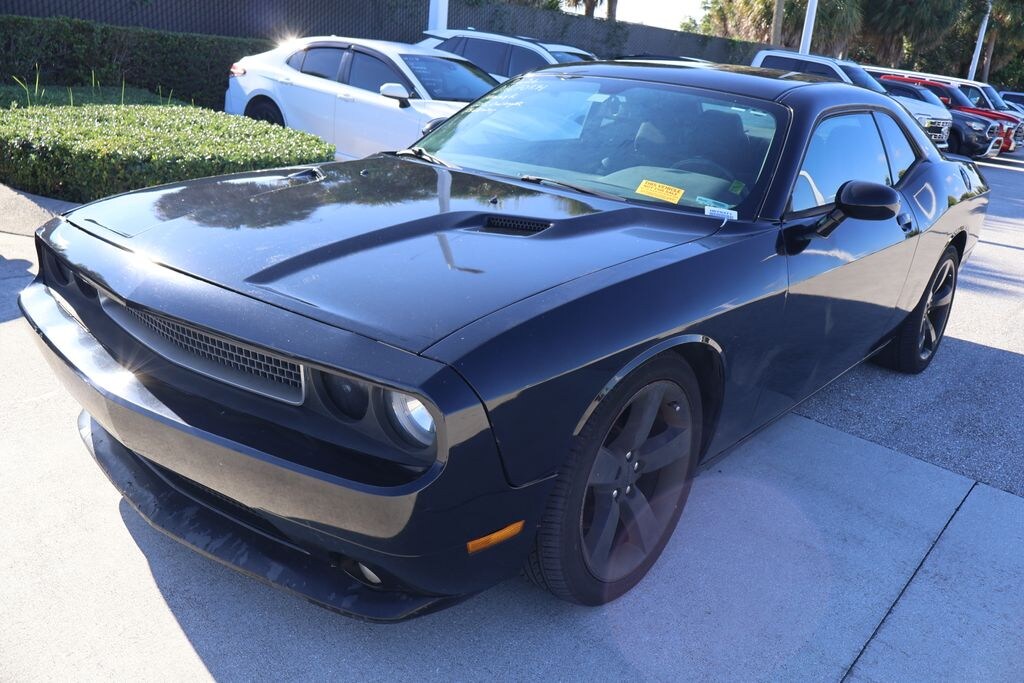 Used 2013 Dodge