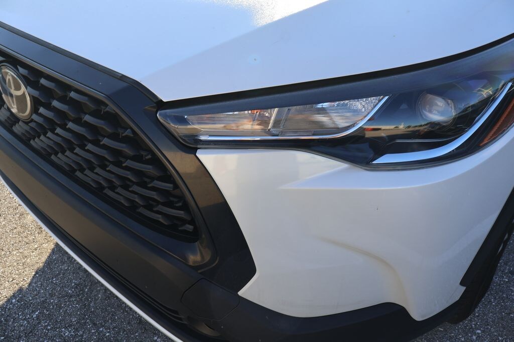 Used 2024 Toyota