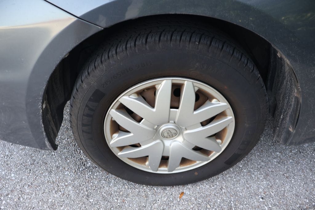 Used 2008 Toyota Sienna CE Minivan/Van