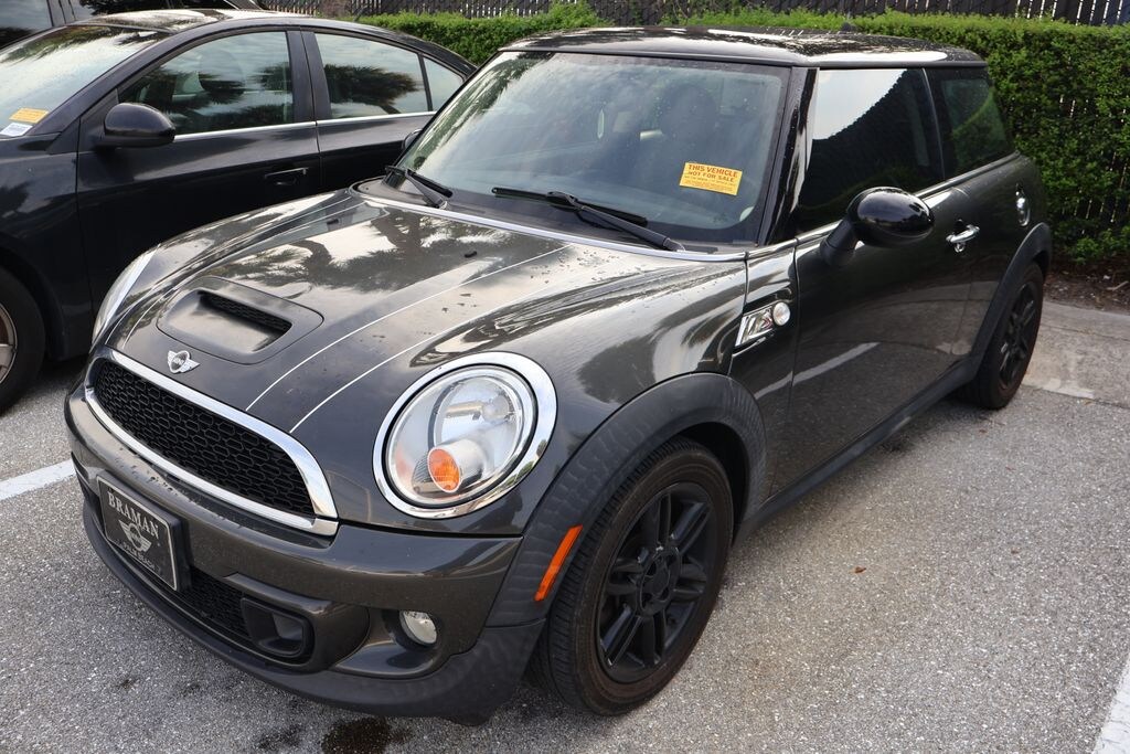 Used 2012 MINI
