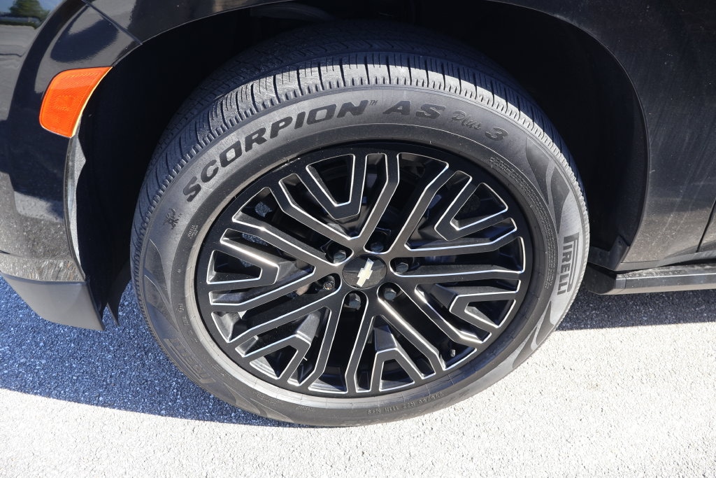 Used 2021 Chevrolet