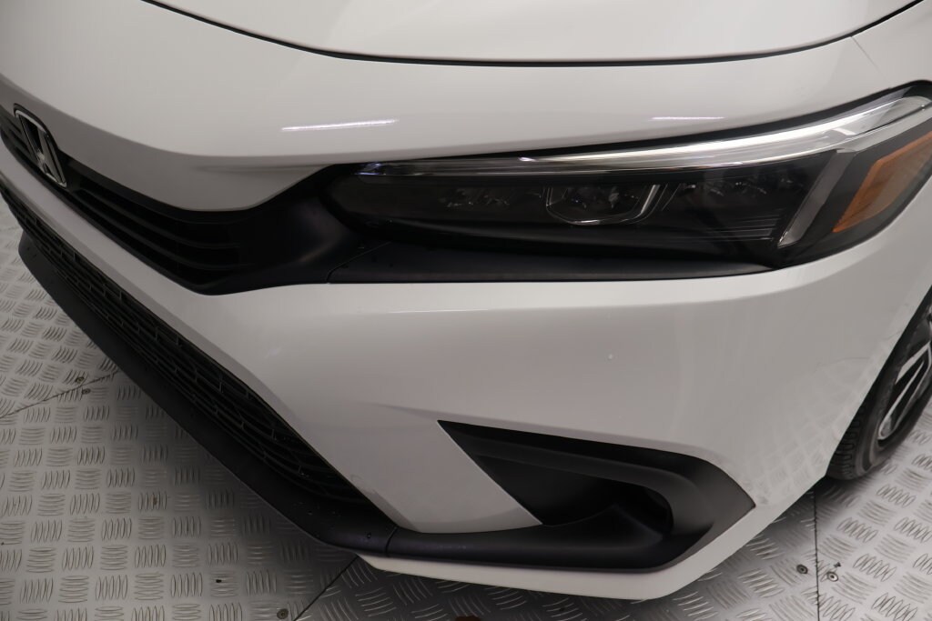 Used 2024 Honda