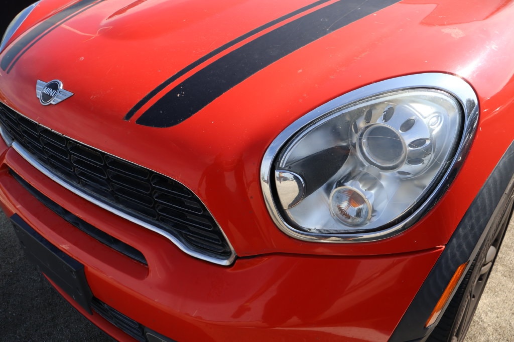 Used 2011 MINI Cooper S Countryman For Sale | Stock #:WL80367
