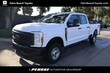  Ford F-250SD