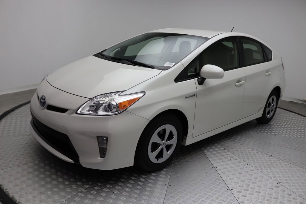 2015 Toyota Prius Five