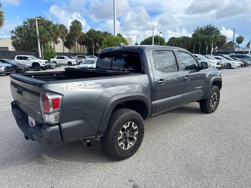 Used 2023 Toyota