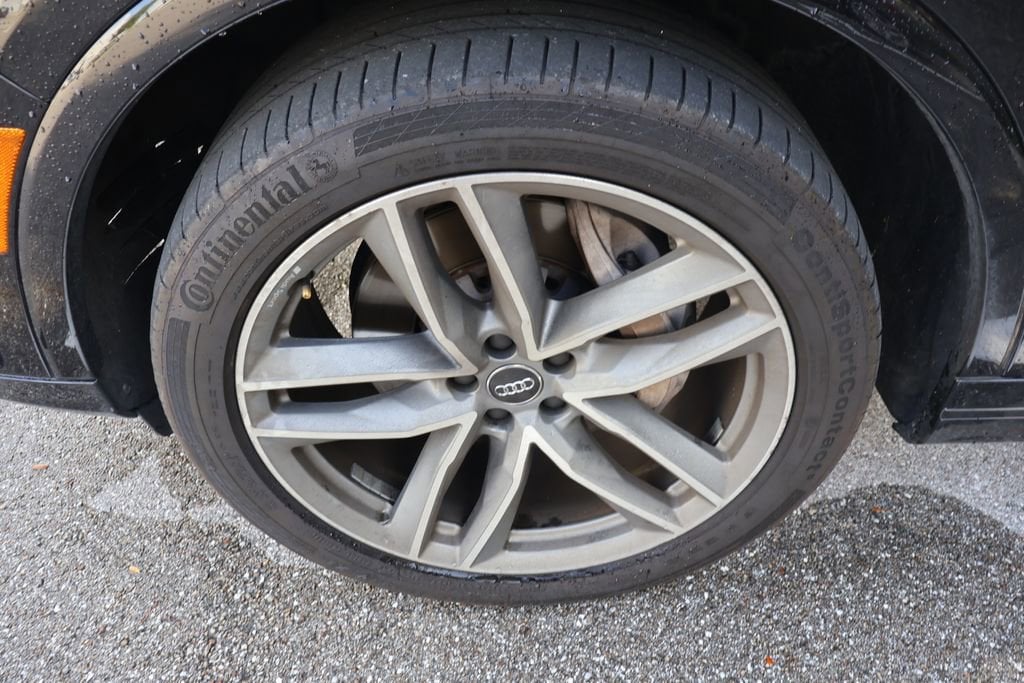 Used 2018 Audi Q7 3.0T Prestige SUV
