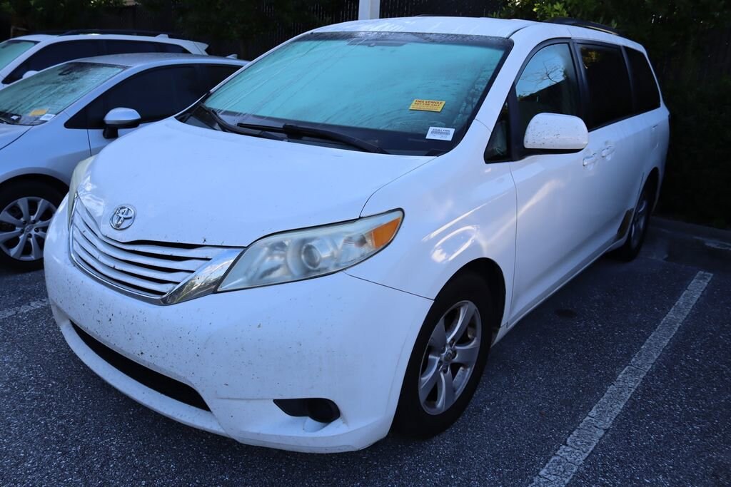 Used 2015 Toyota