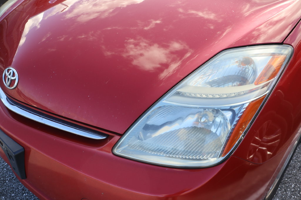 Used 2007 Toyota