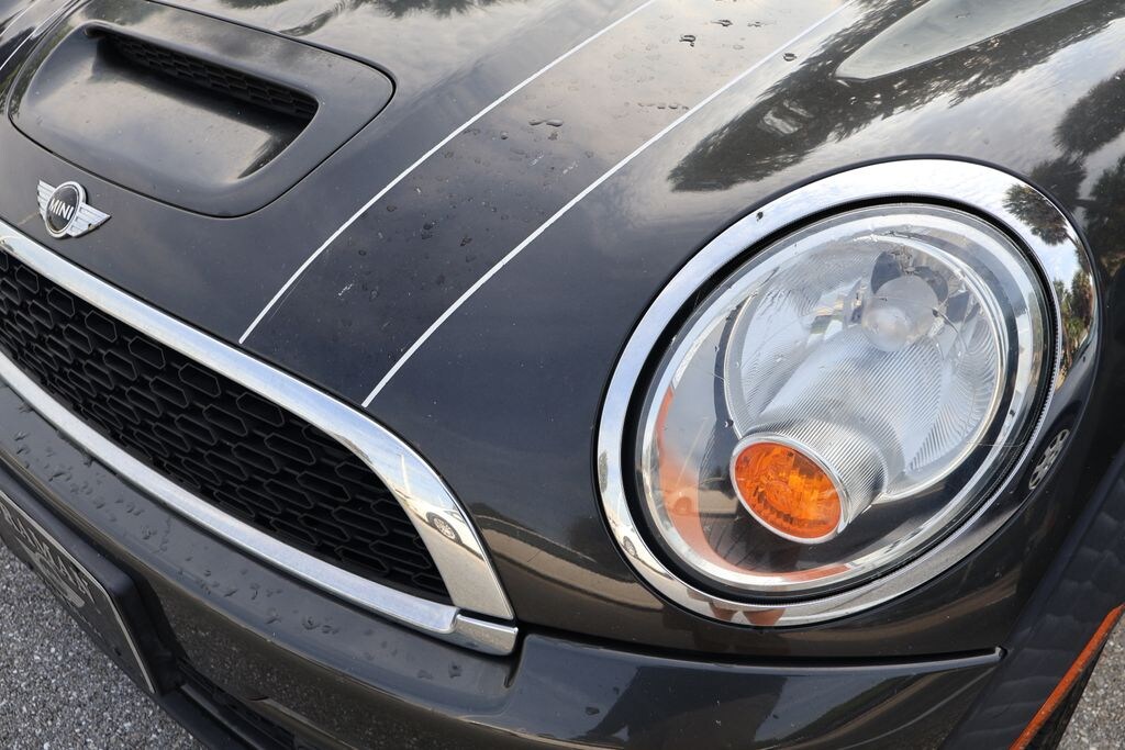 Used 2012 MINI