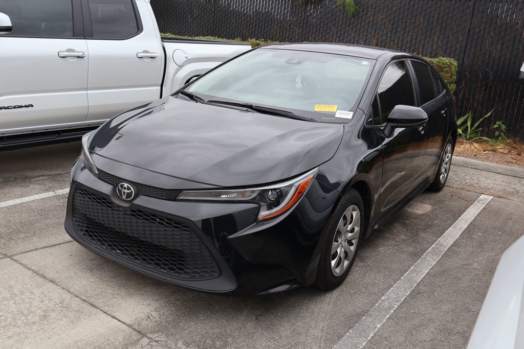 Used 2022 Toyota