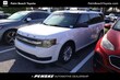  Ford Flex