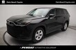  Toyota Grand Highlander
