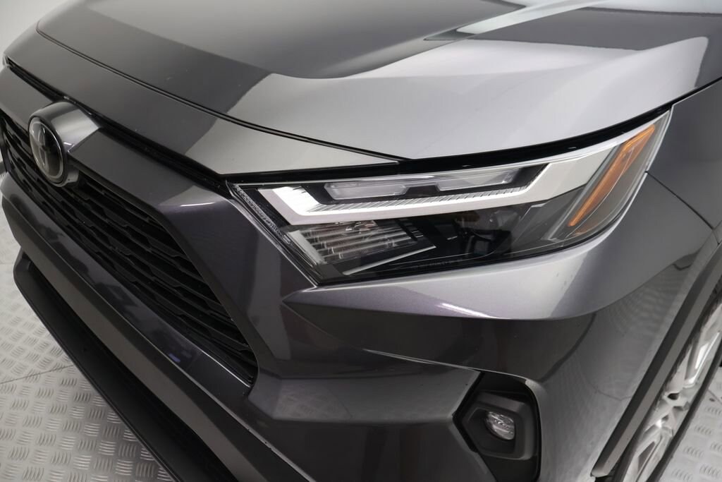 Certified 2024 Toyota RAV4 XLE Premium SUV