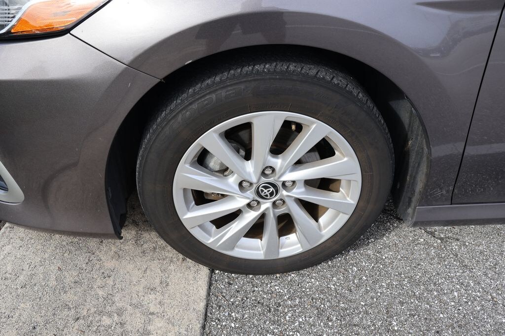 Used 2023 Toyota
