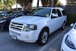 Ford Expedition EL