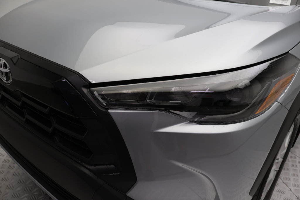 Certified 2026 Toyota