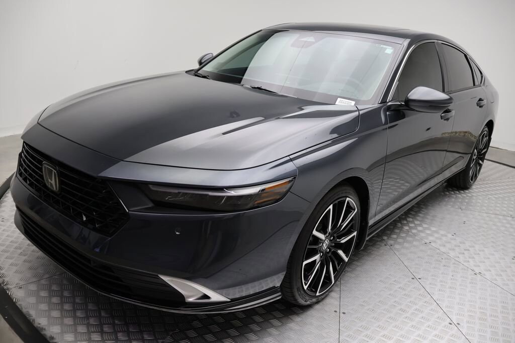 Used 2025 Honda