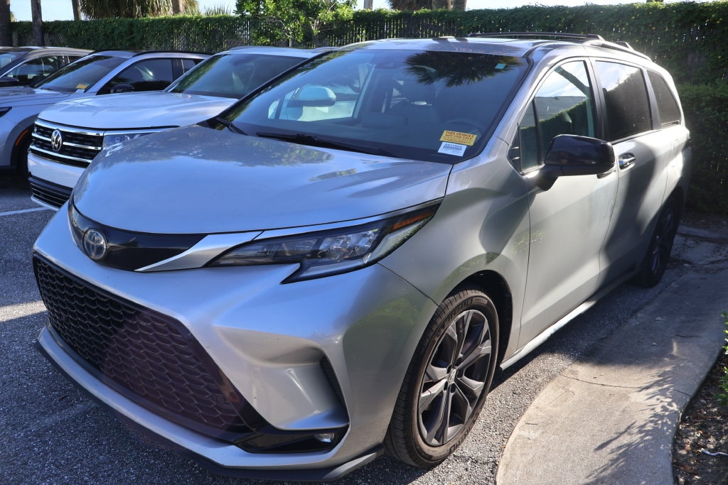 Used 2022 Toyota