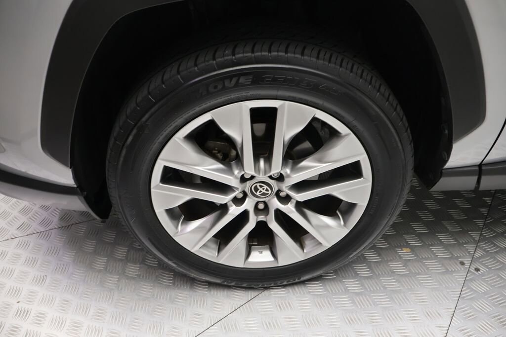 Certified 2022 Toyota RAV4 XLE Premium SUV
