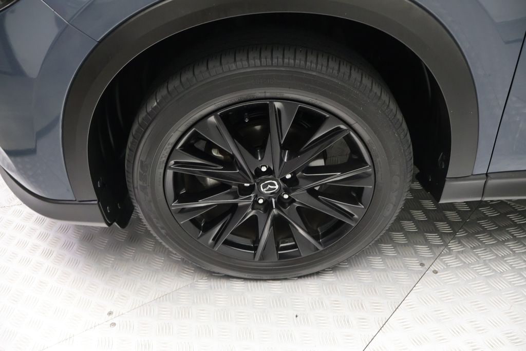 Used 2024 Mazda CX-5 2.5 S Carbon Edition SUV