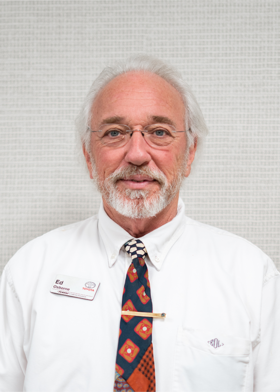 Staff member Ed Osborne from ID_ce02d8aab90c