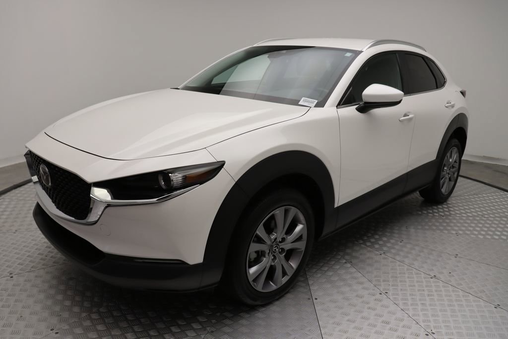 Used 2023 Mazda CX-30 Select with VIN 3MVDMBBM8PM531549 for sale in West Palm Beach, FL