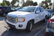GMC Canyon