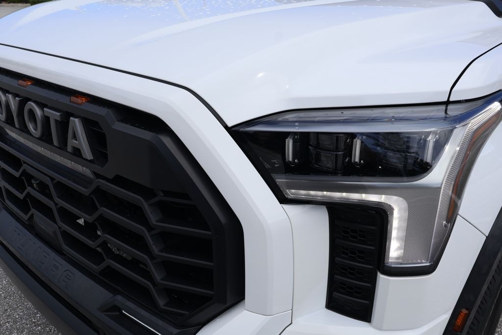 Used 2024 Toyota
