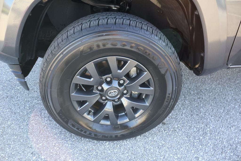 Certified 2023 Toyota Tacoma SR5 Truck