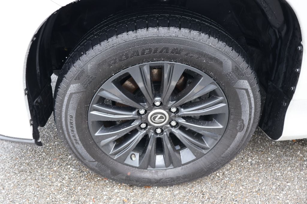 Used 2023 Lexus GX 460 SUV