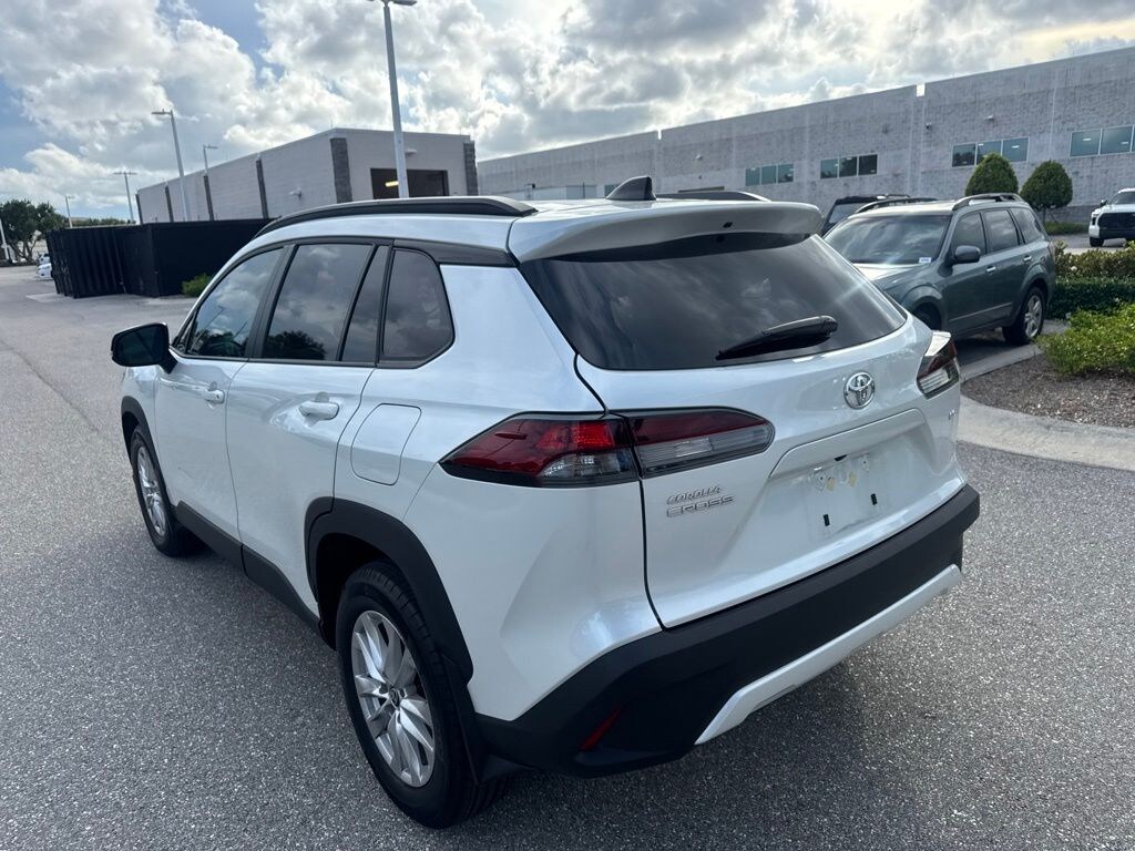 Used 2026 Toyota