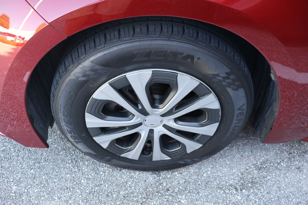 Used 2022 Toyota Corolla Hybrid LE Sedan