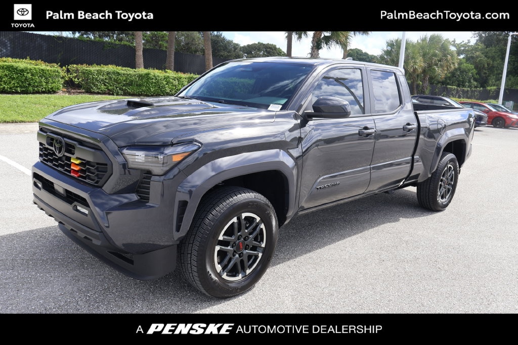 Certified 2026 Toyota