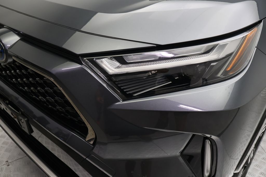 Certified 2023 Toyota RAV4 Prime XSE SUV